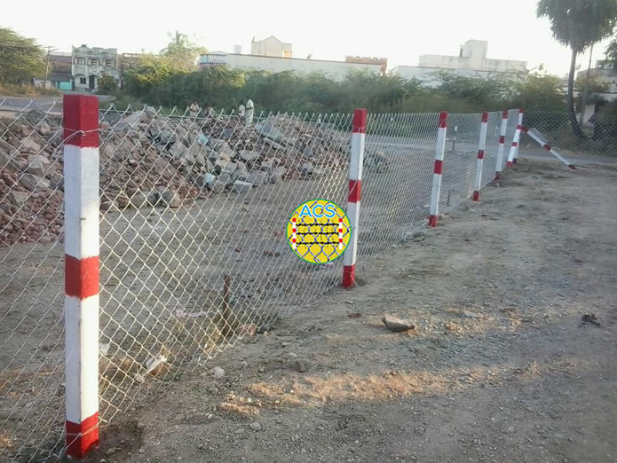 fencing wire